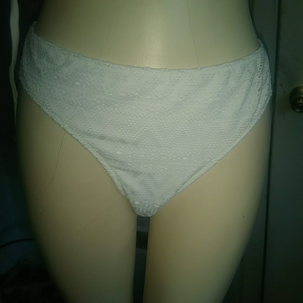 gisela play Bandeau Bikini Bottom